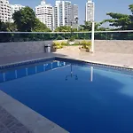 Balcon Y Vista Al Mar
