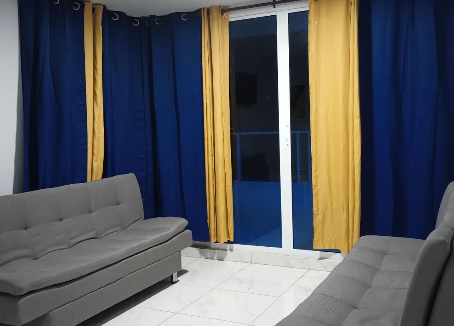 Balcon Y Vista Al Mar Apartamento *