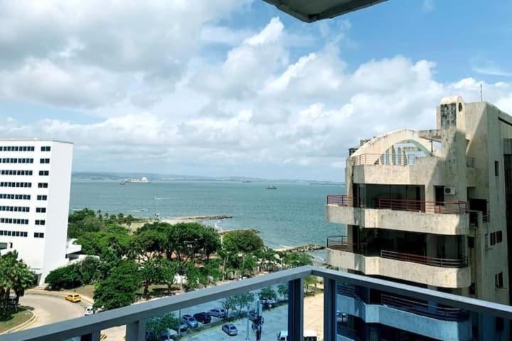 Balcon Y Vista Al Mar * Cartagena